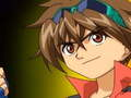 Jeu Collection de Puzzles Bakugan en ligne