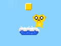 Jeu Adventure Time : L'Amour de Finn en ligne