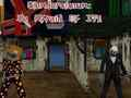 Jeu Clown Maigre : Aie Peur de Lui en ligne