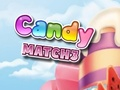 Jeu Candy Match3 en ligne