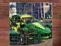 Jeu Défi Jigsaw des Voitures GTA en ligne