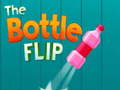 Jeu Le Flip de Bouteille en ligne