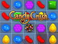Jeu Candy Crush en ligne
