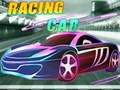 Jeu Voiture de course en ligne
