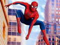 Jeu Diapositive Spiderman en ligne