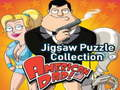 Jeu Collection de Puzzles de Papa Américain en ligne
