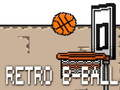 Jeu Retro B-Ball en ligne