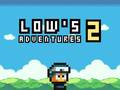 Jeu Les Aventures de Low 2 en ligne