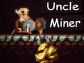 Jeu Oncle Mineur en ligne