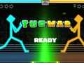 Jeu Tug-of-war enivré en ligne