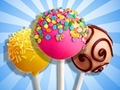 Jeu Cuisine des Desserts d'Été des Jumeaux Chefs en ligne