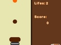 Jeu Glissade de Balle en ligne