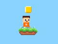 Jeu Astronaute Steve en ligne