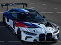 Jeu Puzzle BMW M4 GT3 en ligne