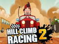 Jeu Course d'Escalade 2 en ligne