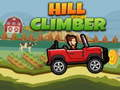 Jeu Grimpeur de Colline en ligne
