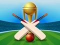 Jeu Coupe des Champions de Cricket en ligne