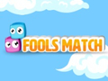 Jeu Match des Fous en ligne