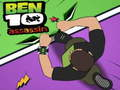 Jeu Ben 10 Assassin en ligne