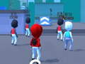 Jeu Coureur Parkour en ligne