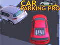 Jeu Parking Auto Pro en ligne
