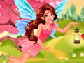 Jeu Petit Puzzle des Fées d'Été Mignonnes en ligne