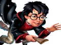 Jeu Collection de puzzles Harry Potter en ligne