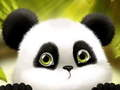 Jeu Glissade de Panda en ligne