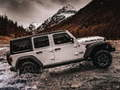 Jeu Jeep Wrangler 4xe Glissade en ligne