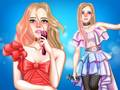 Jeu Aventure K-Pop en ligne