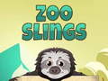 Jeu Flinges de Zoo en ligne