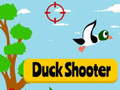 Jeu Tireur de Canards en ligne