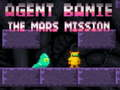 Jeu Agent Banie : La Disparition sur Mars en ligne