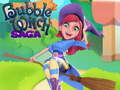 Jeu Bubble Witch Saga en ligne