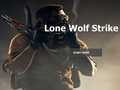 Jeu Coup du Loup Solitaire en ligne