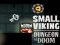Jeu Petit Donjon Viking de la Mort en ligne