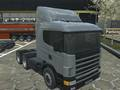 Jeu Simulateur de camion américain 18 roues en ligne