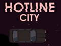 Jeu Ville de la Hotline en ligne