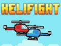 Jeu Helifight en ligne