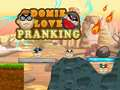 Jeu Domie Amour Farce en ligne