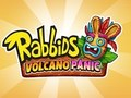 Jeu Rabbids: La Panique au Volcan en ligne