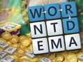 Jeu Microsoft Wordament en ligne