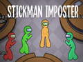 Jeu Imposteur Stickman en ligne