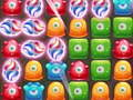 Jeu Saga de Jelly Crush en ligne