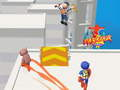 Jeu Course de Parkour en ligne