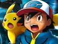Jeu Puzzle Pokémon en ligne