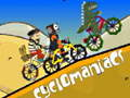 Jeu Cyclomaniaques en ligne