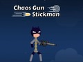 Jeu Pistolet Chaos Stickman en ligne