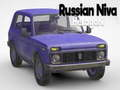 Jeu Hexagone Russe Niva en ligne