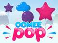 Jeu Oomee Pop en ligne